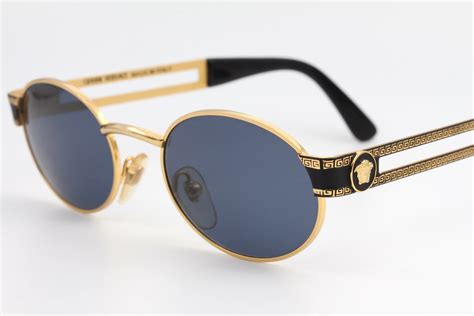 buy vintage versace|vintage versace eyeglasses.